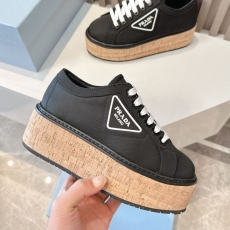 Prada Low Shoes